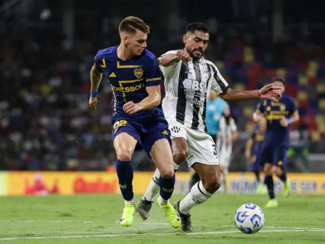 Se publicaron los audios del VAR de Boca vs. Central Córdoba sobre el segundo gol: "Para mí..."