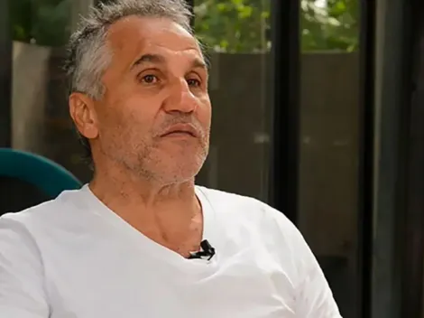 El Beto Márcico es ídolo de Boca y enfrenta una denuncia por estafa inmobiliaria: “Estuve muy mal asesorado”