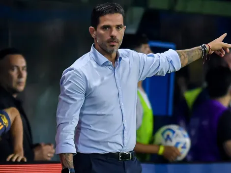 Los 5 posibles citados de Boca por selecciones que Fernando Gago pierde en la fecha FIFA