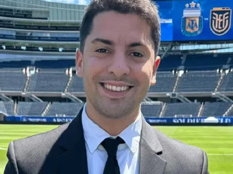 Gastón Edul aclaró que hay otro detalle que beneficia a Boca para que Paredes vuelva en junio: "En cuotas"