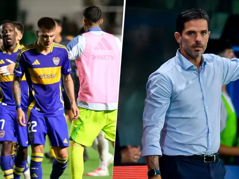 Boca hoy: los dos titulares que están en duda y el referente que perdió su lugar con Gago