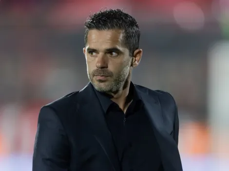 Gago sorprende: el nivel de un juvenil hace que una figura de Boca deba cambiar su rol en el equipo