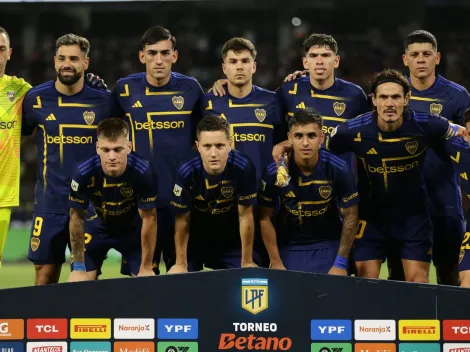 Sobrepoblación: el puesto donde Boca podría buscar alguna salida en el mercado de mitad de año