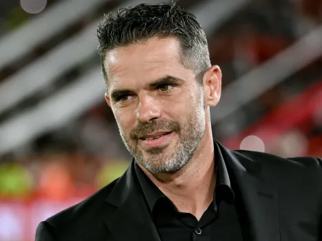 En pleno sorteo de la Copa Libertadores, Boca recibió una gran noticia que Gago celebró