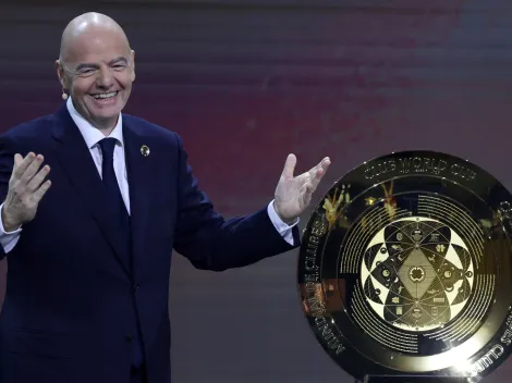 Atento, Boca: la FIFA descalificó a un equipo del Mundial de Clubes 2025