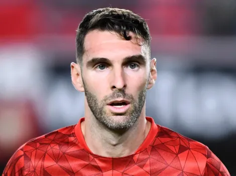 El mejor compañero que tuvo Mauro Boselli en Boca: "Nunca vi un pibe así"