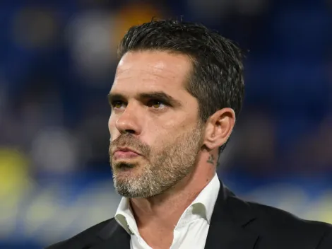 Gago recuperó a Ander Herrera: podría jugar ante Newell's