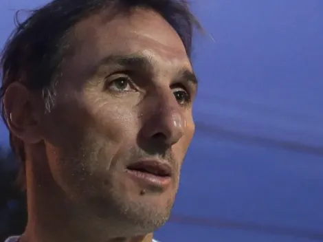 El mejor futbolista de la historia según el Flaco Schiavi: "Lo pasó a mi ídolo"