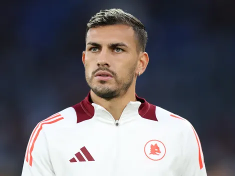 No es después del Mundial: revelaron cuándo cree Paredes que es el mejor momento para su regreso a Boca