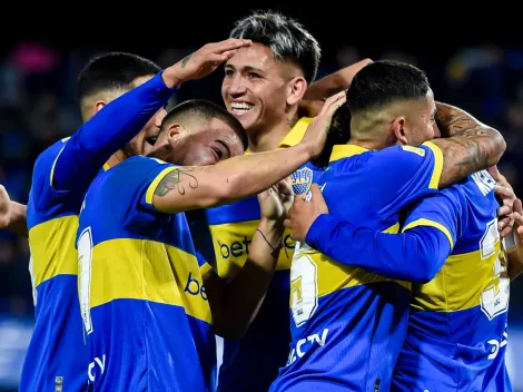 La rompe: el delantero que Boca vendió por 7 millones a Europa y atraviesa un gran presente goleador