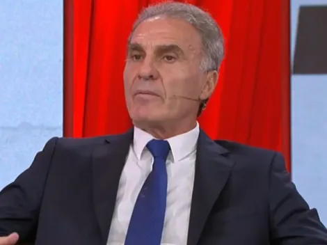 No le quedó otra: Ruggeri tuvo que decir lo que todos esperaban sobre la Selección Argentina
