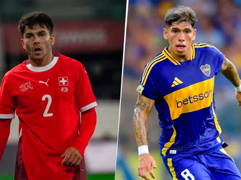 Boca hoy: la polémica en Suiza por Blondel y quién reemplazará a Palacios si Gago lo sanciona