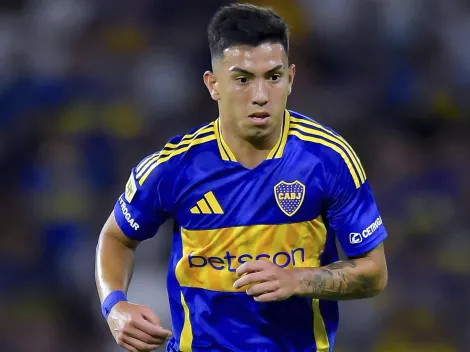 ¿No juega Velasco? Gago baraja otra opción para reemplazar a Palacios