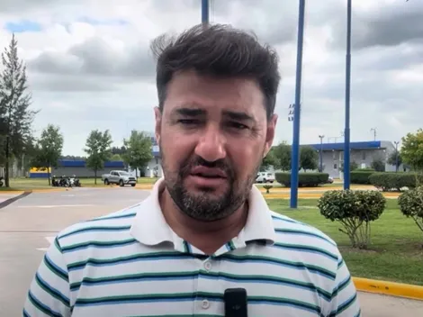 Tato Aguilera reveló las dos sanciones de Gago a Palacios: "Confirmado"