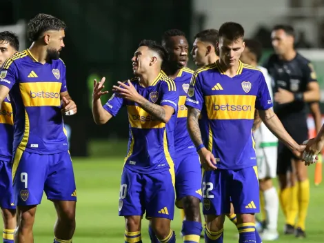 El Consejo de Boca bancó a Alan Velasco tras las críticas de los hinchas: "Confiamos en él"