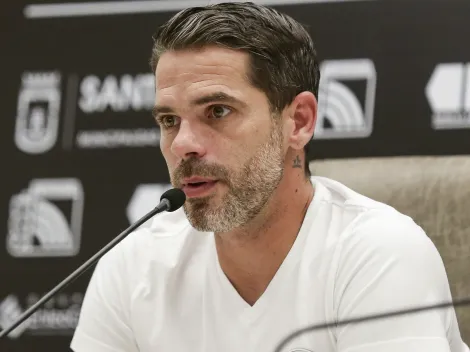 Gago no aprende: las 5 frases de su ciclo en Boca que le molestaron a los hinchas