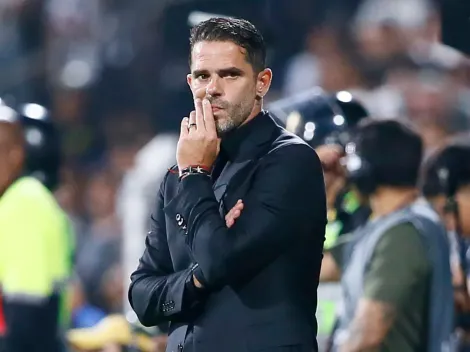 La advertencia de un ídolo de Boca para Gago: "Esto contra River te cuesta el puesto"