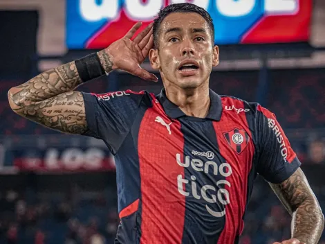 Escándalo con Sergio Araujo: llegó a la práctica borracho, le robaron 600 dólares y lo apartaron del plantel