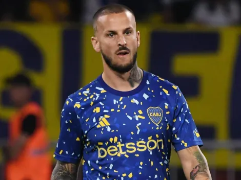 La confesión de Benedetto que pone en duda una frase muy recordada suya sobre Boca: "No lo descarto"