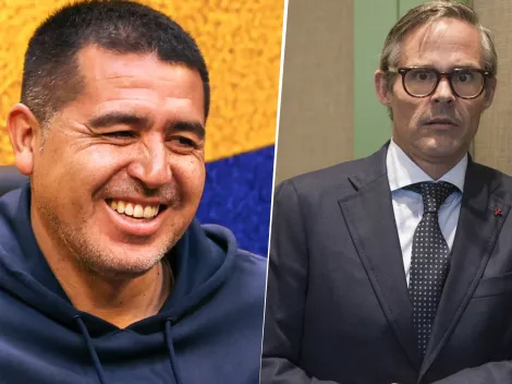 No solo los millones por Medina: la otra negociación de Foster Gillett de la que Boca puede salir beneficiado