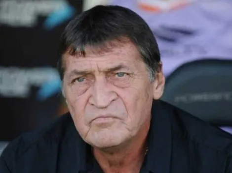 La fuerte frase de Falcioni sobre Bianchi y su salida de Boca: "¿A dónde iba a ir?"