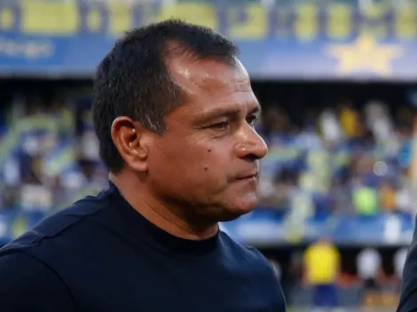 El mejor compañero que tuvo Marcelo Delgado en Boca: "Mi mejor amigo"
