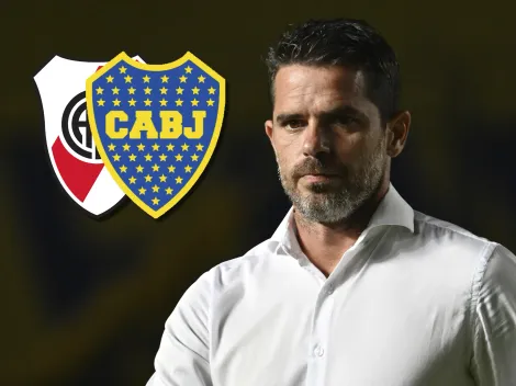 ¿Se lo pierden? Milton Giménez y Blondel están en duda para el Superclásico