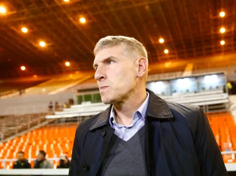 ¿Maradona o Messi? Martín Palermo respondió la pregunta más difícil para los futboleros
