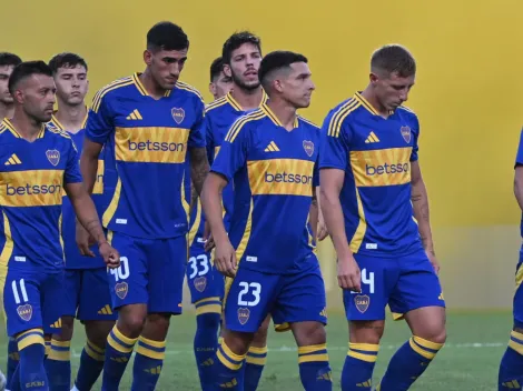 Vale 20 millones, pero Gago no lo tiene en cuenta: ¿Boca lo vende a la MLS?
