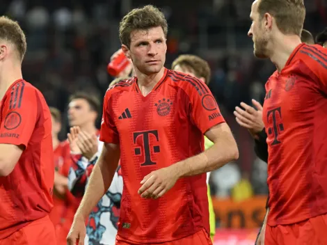 Se filtró la camiseta que Bayern Munich usará ante Boca en el Mundial de Clubes y es viral: "Feísima"