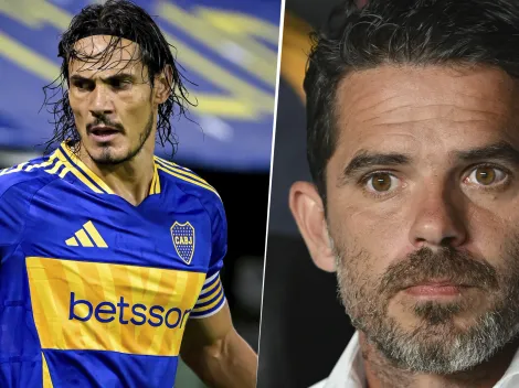 Boca hoy: por qué quedó afuera Cavani vs. River, quién podría reemplazarlo y el favorito de los hinchas