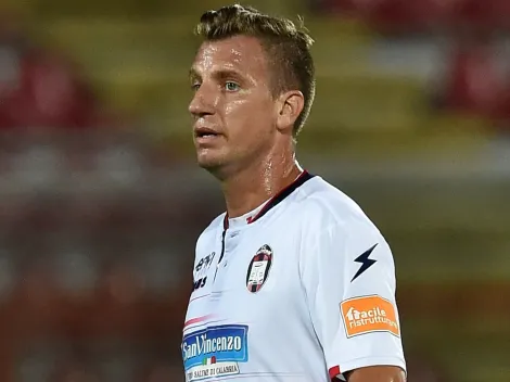 La llamativa frase de Maxi López: "Boca me asusta"