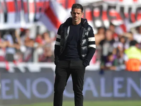 Sigue en deuda: el repaso de Gago en los partidos clave que tuvo como DT de Boca