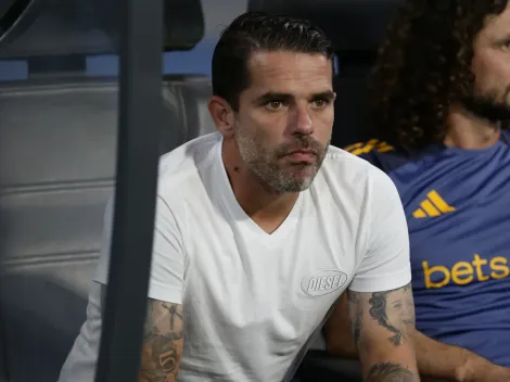 La firme postura de un multicampeón con Boca sobre ciclo Gago: "No le queda otra..."