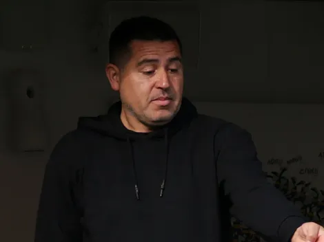 ¿Corre de atrás? El DT que ya rechazó a Boca y por ahora Riquelme no piensa llamar