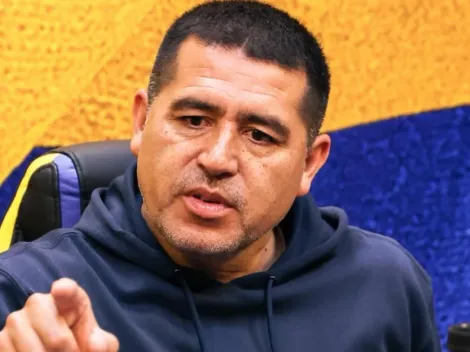 Los tres candidatos de Riquelme: qué idea tienen y cómo le fue a cada uno