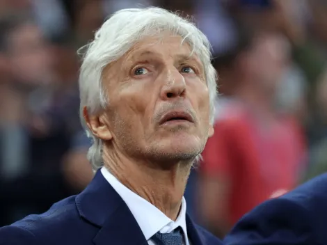 ¿Se postuló? El aviso de Pekerman a Boca: "Con Román..."