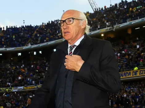 Revelaron qué piensa Carlos Bianchi de los rumores que lo acercan a Boca: "Su postura es..."
