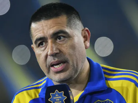 ¿El tapado? Un DT con trabajo podría ser candidato en Boca si lo despiden la próxima semana