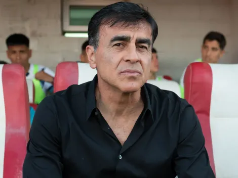 ¿Se aleja? La última decisión de Gustavo Quinteros que sorprendió en Boca