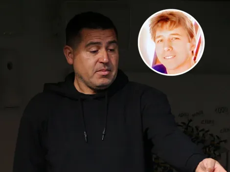 El aviso del astrólogo de Boca a Riquelme sobre la elección del nuevo DT: "Lo único que pido es que..."