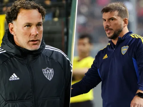 Boca hoy: el detalle "doloroso" que frena a Gabriel Milito y el aviso del Consejo a Mariano Herrón que cambia todos los planes