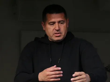 Muchos lo ponen como candidato a DT de Boca, pero él no se tiene tanta fe: "Es difícil agarrar un grande"