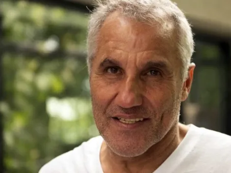 El mejor recuerdo de Alberto Márcico en Boca: "Fue un viernes a la noche"