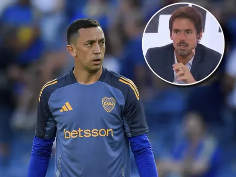 Mariano Closs, durísimo con Marchesín tras sus declaraciones: "Esto lo embarra más"