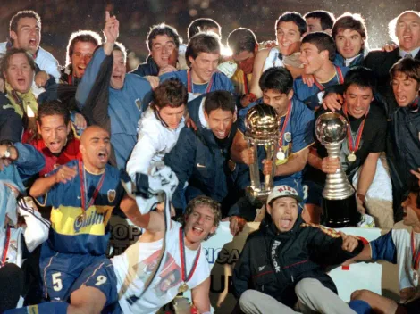 Un ex Boca pidió que llegue un DT antes de los playoffs: "Así, no le gana a nadie"