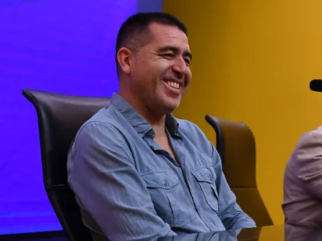 ¿Lo llama? El defensor que le gusta a Riquelme y su club planea vender el mes próximo
