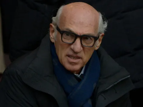 La firme respuesta de Carlos Bianchi sobre la chance de dirigir a Boca: "Lo que yo quiero es..."