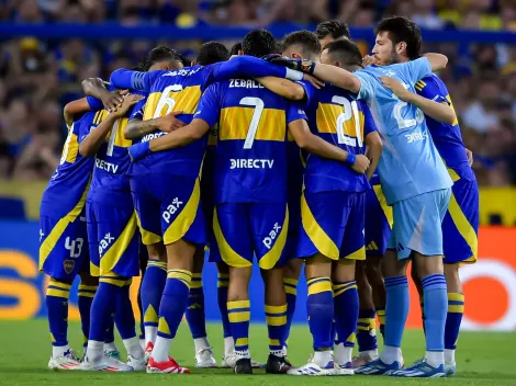 Gago lo borró, Herrón también y ahora espera por el nuevo DT: jugó dos partidos en 2025 y podría irse en junio