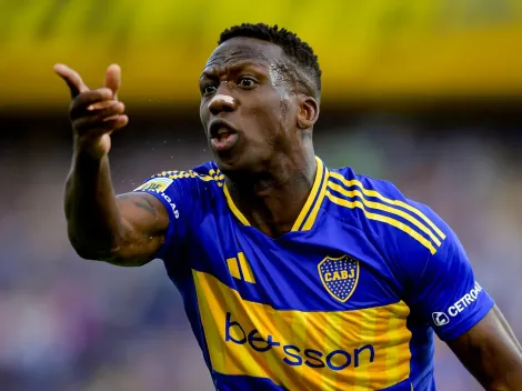 Sorpresa total: ¿Advíncula puede irse de Boca a Newell's?